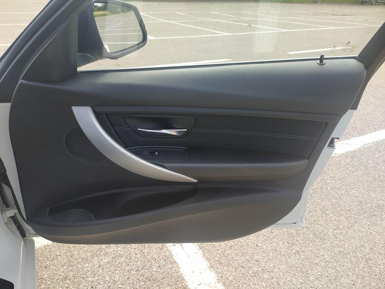 Bmw 320 Sport 320 d #11178