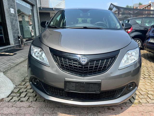 LANCIA Ypsilon 1.0 FireFly 5 porte S&S Hybrid Gold