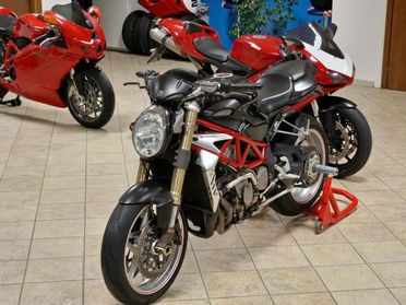 MV Agusta Brutale 910S 19.000km