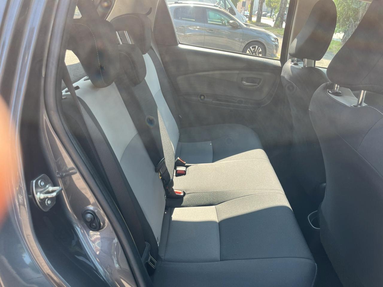 Toyota Yaris 1.5 Hybrid 5 porte Active