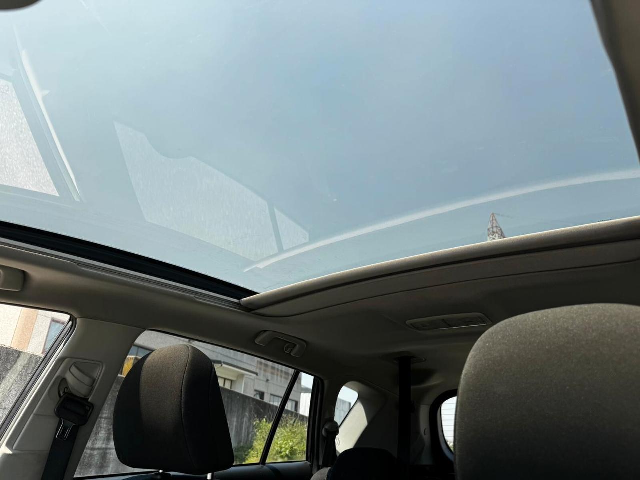 Toyota Verso 1.6 Sol