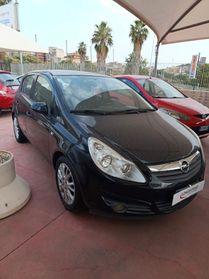 Opel Corsa 1.2 80CV 5 porte GPL-TECH Club