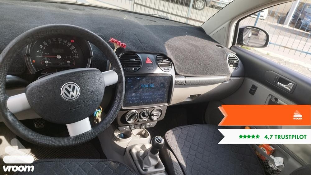 VOLKSWAGEN New Beetle 1.9 TDI 101CV