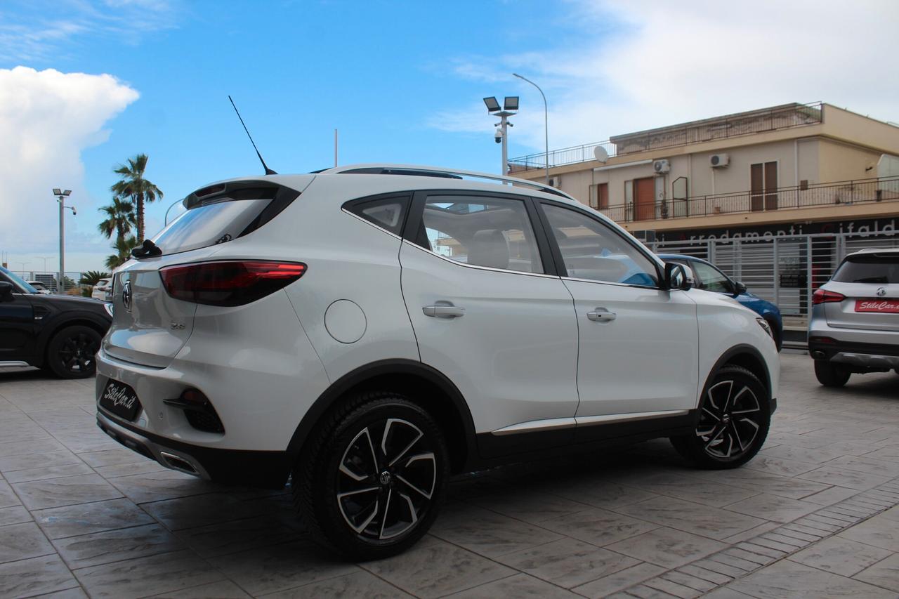 Mg ZS 1.0T-GDI Luxury