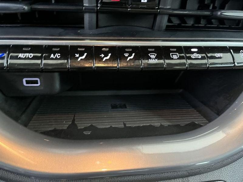 FIAT 500 500e Berlina 42 kWh La Prima TUA DA 149,00 EURO AL MESE