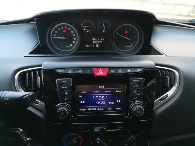 LANCIA Ypsilon 1.0 FireFly 5 porte S&S Hybrid Ecochic Gold