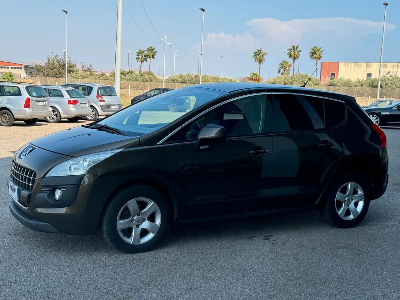 Peugeot 3008 1.6 HDi 110CV Business