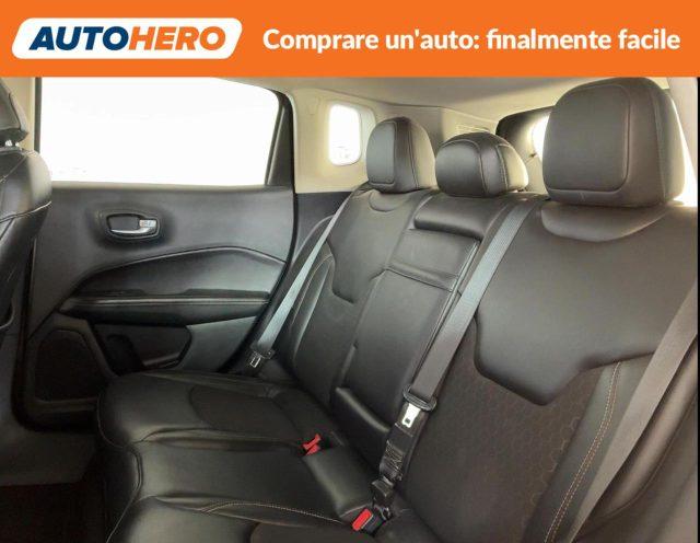 JEEP Compass 2.0 Multijet II 4WD Longitude