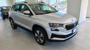 Skoda Karoq 1.0 TSI 110 CV Executive