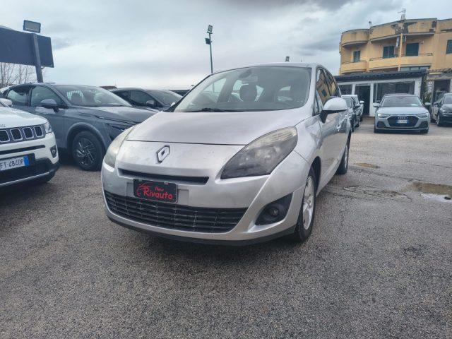 RENAULT Scenic 1.5 dCi 110CV Dynamique GRAN SCENIC 7P