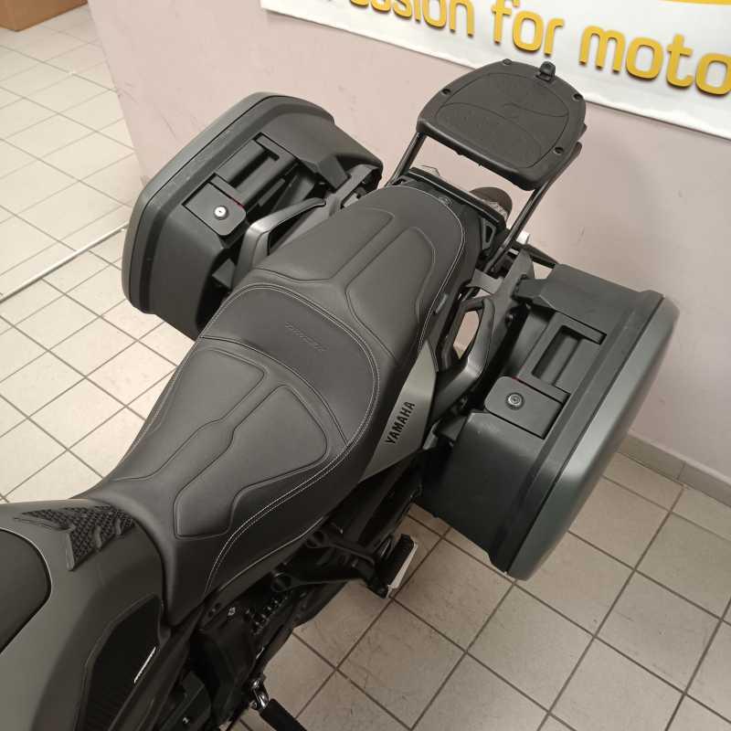 Yamaha Tracer 7 - 2022