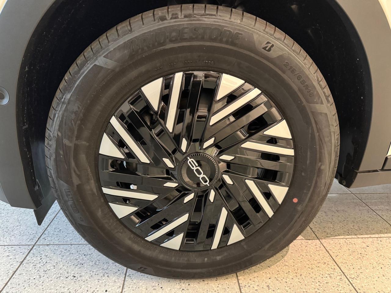 FIAT 600 IV 2023 Hybrid DCT MHEV - VARI COLORI!