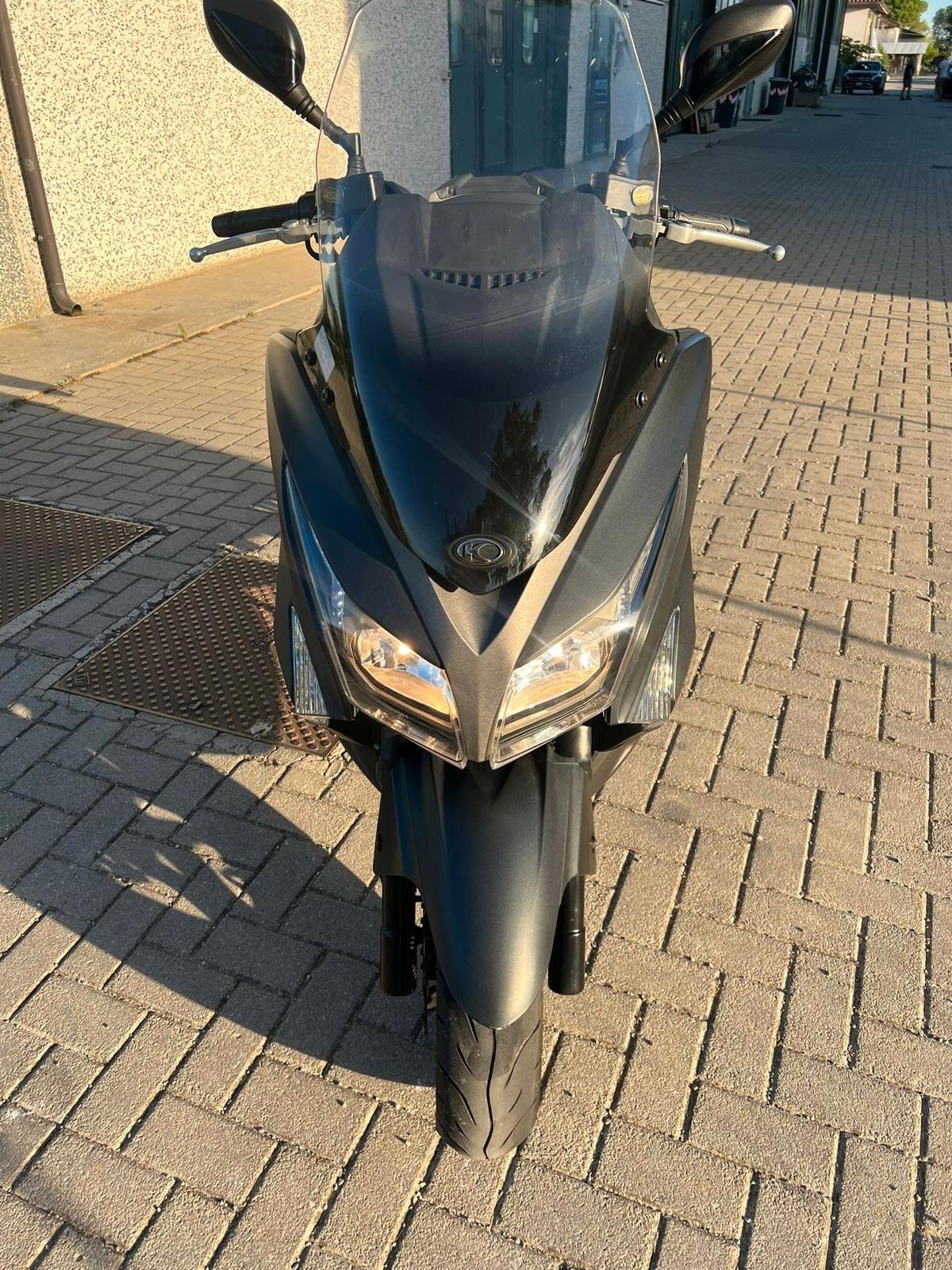 Kymco X-Town 125cc