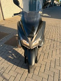Kymco X-Town 125cc