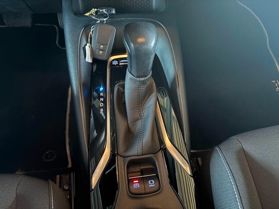 Toyota Corolla 1.8 Hybrid Active NEOPATENTATI + IVA