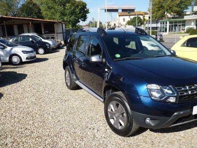 DACIA Duster 1.6 115CV Start&Stop 4x2 GPL Lauréate