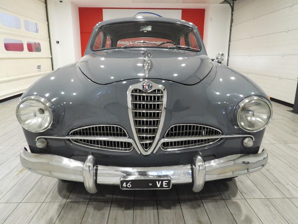 Alfa Romeo Spider 1900 SUPER BERLINA