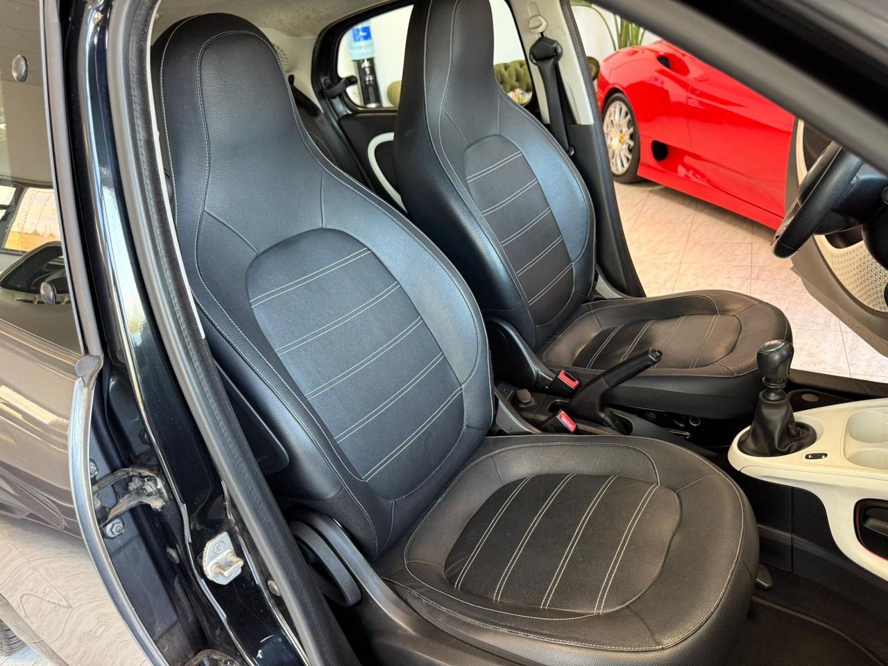 Smart ForFour 90 0.9 Turbo Prime PERFETTA PREZZO REALE