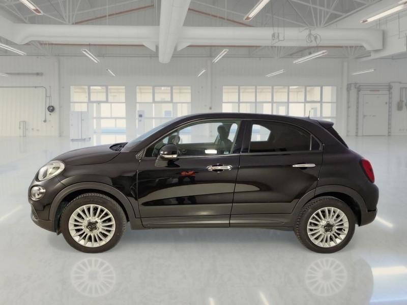 FIAT 500X 1.3 Mjet 95cv E6D Connect