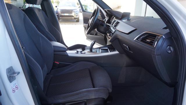 BMW 118 d 5p. Msport
