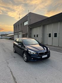 Bmw Serie 2 Gran Tourer 220d xDrive Gran Tourer Luxury aut.