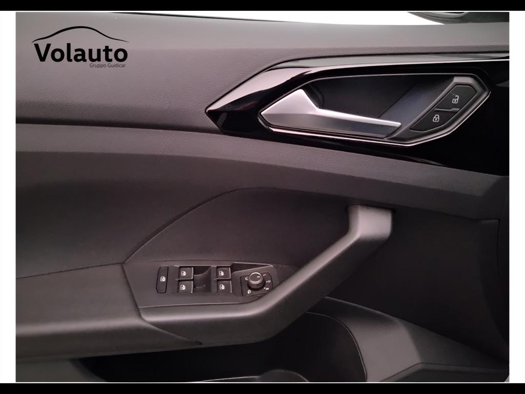 VOLKSWAGEN T-Cross 2019 - T-Cross 1.0 tsi Advanced 110cv