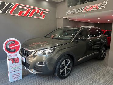 Peugeot 3008 1.5 BlueHDI EAT8 Automatica GT Line ITALIANA