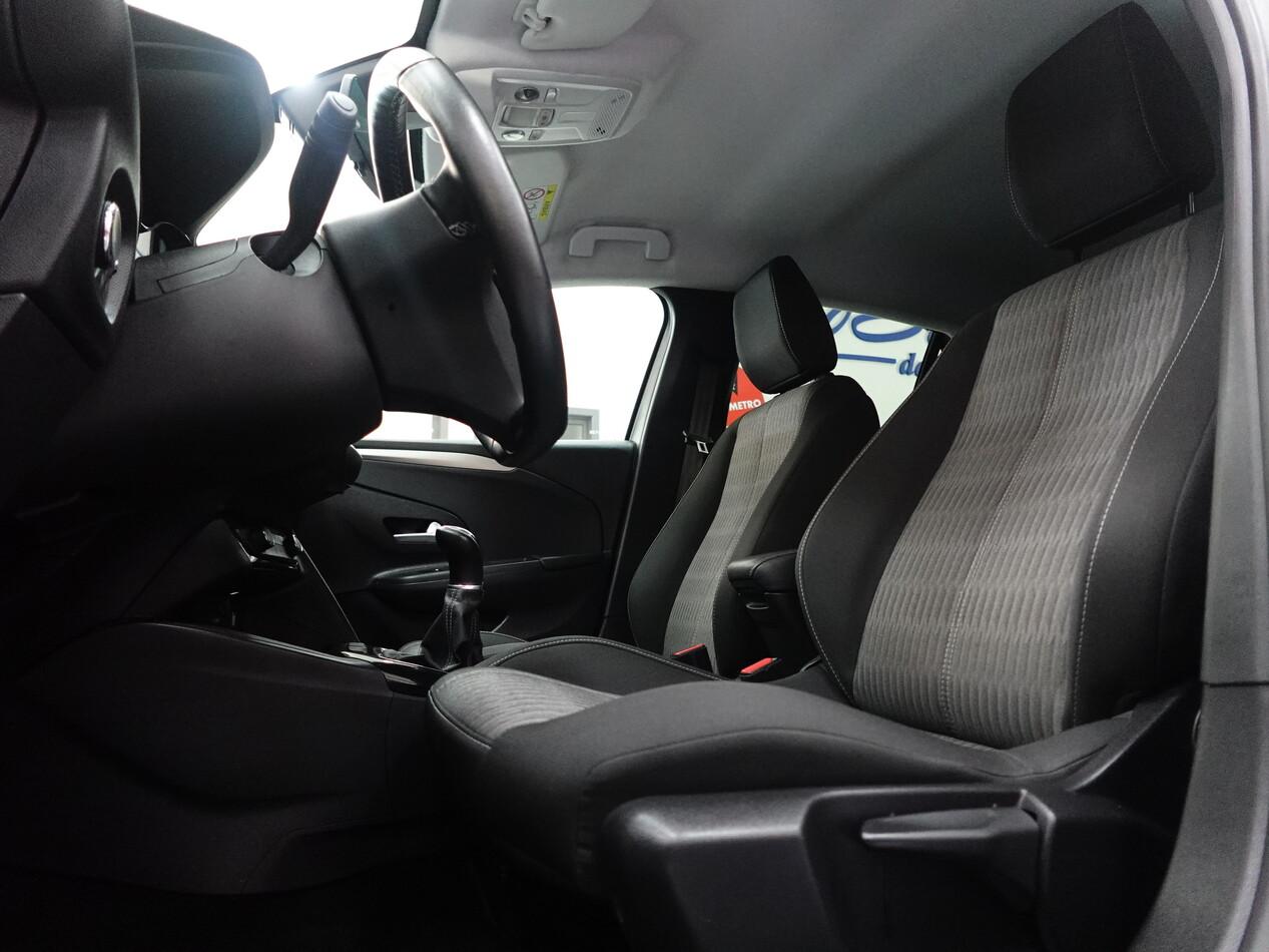 Opel Corsa 1.2 BZ 75 CV EDITION