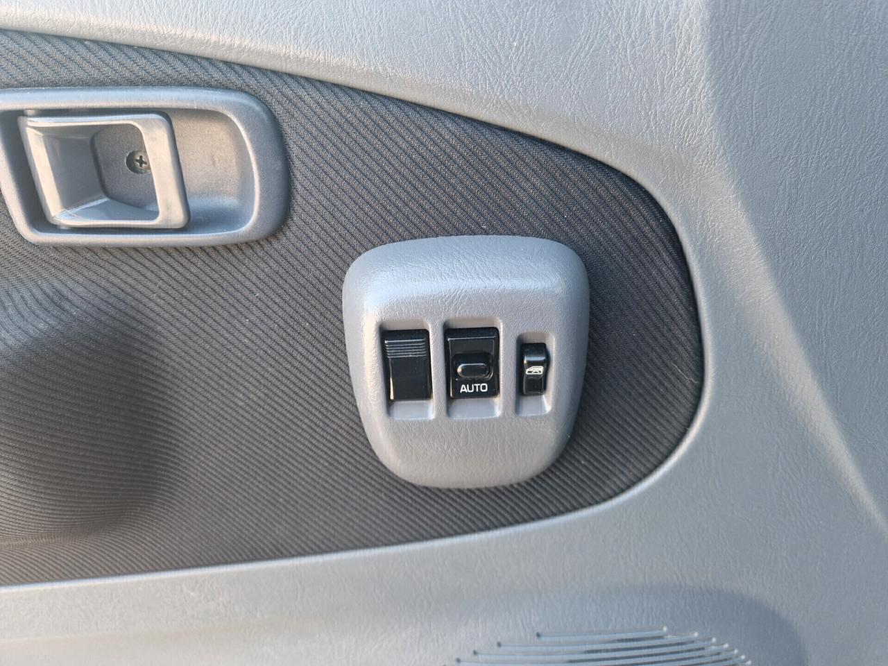 Daihatsu Terios 1.3i 16V cat 4WD DB/AC -GPL-