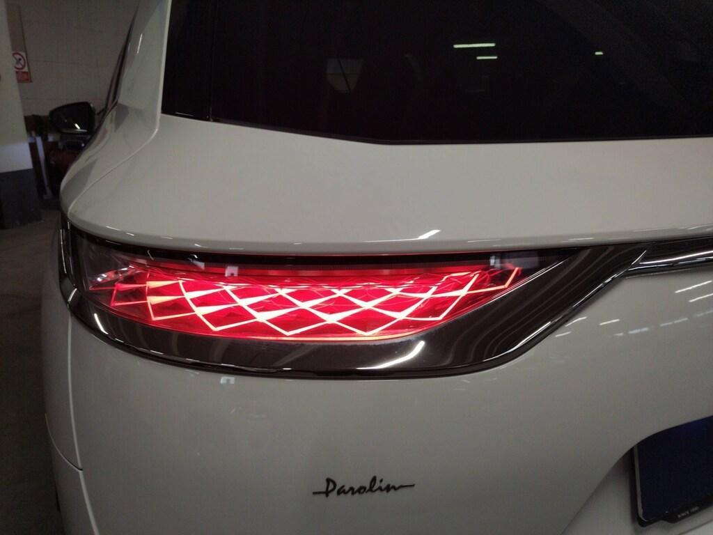 DS DS7 Crossback 1.5 BlueHDi Grand Chic Auto