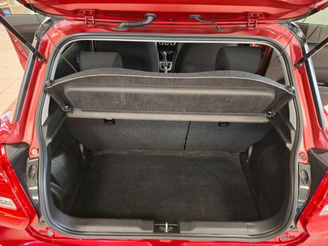 SUZUKI Swift 1.2 Hybrid Top 28.900 km 24 mesi di Garanzia