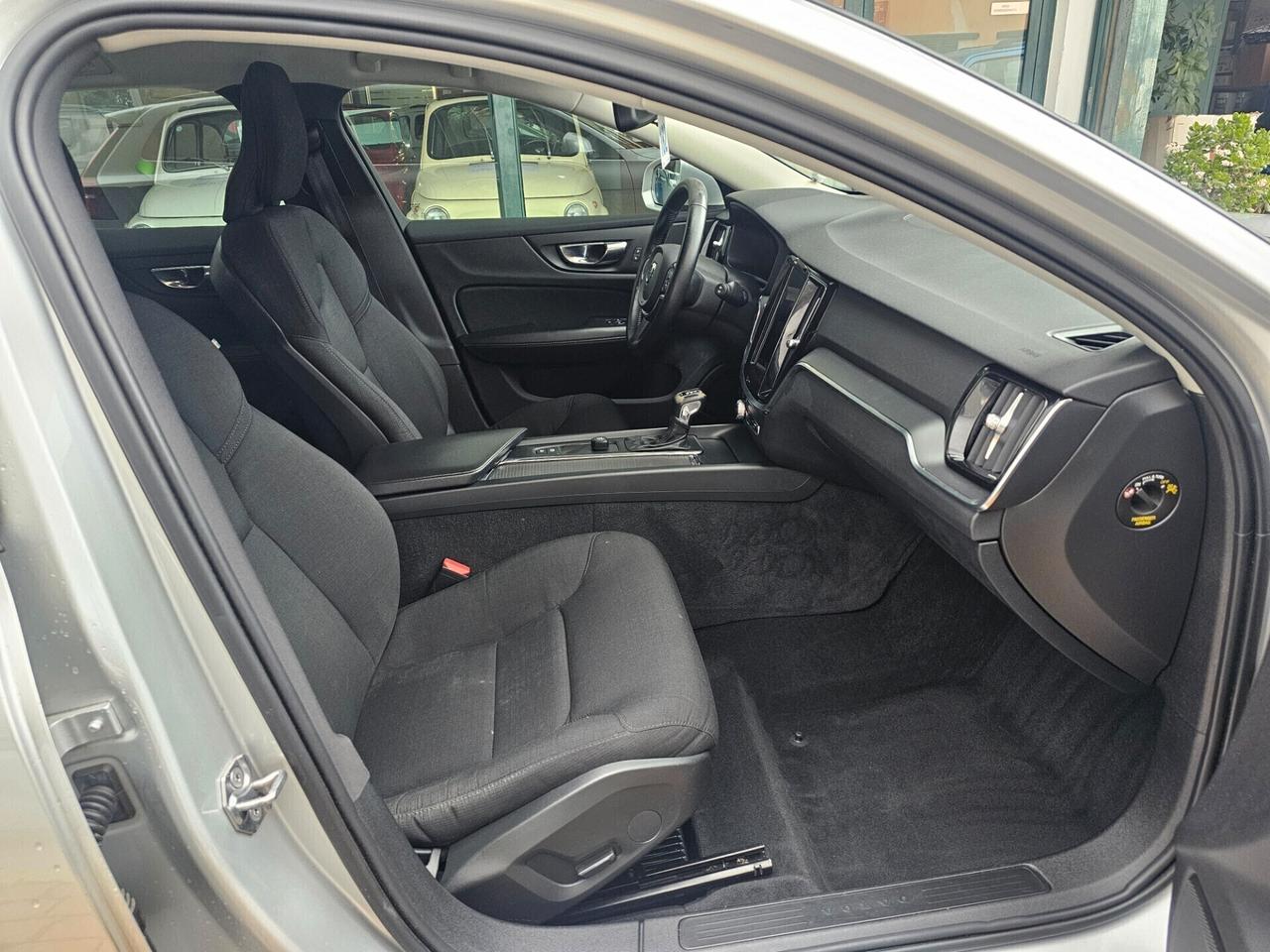 Volvo V60 D3 Geartronic Business Plus
