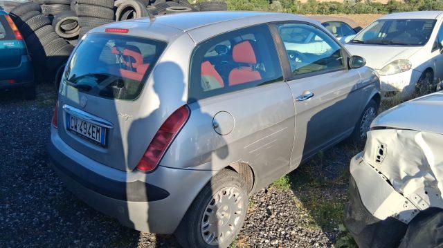 LANCIA Ypsilon 1.3 Multijet 16V Platino OK NEOPATENTATO