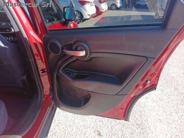 FIAT 500X 500X restyling 1.0 t3 Club 120cv TG : GN473HB