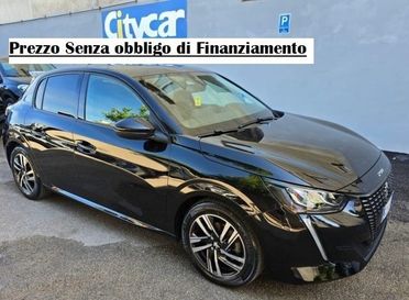 PEUGEOT 208 PureTech 100 Stop&Start 5 porte Allure Navi Pack