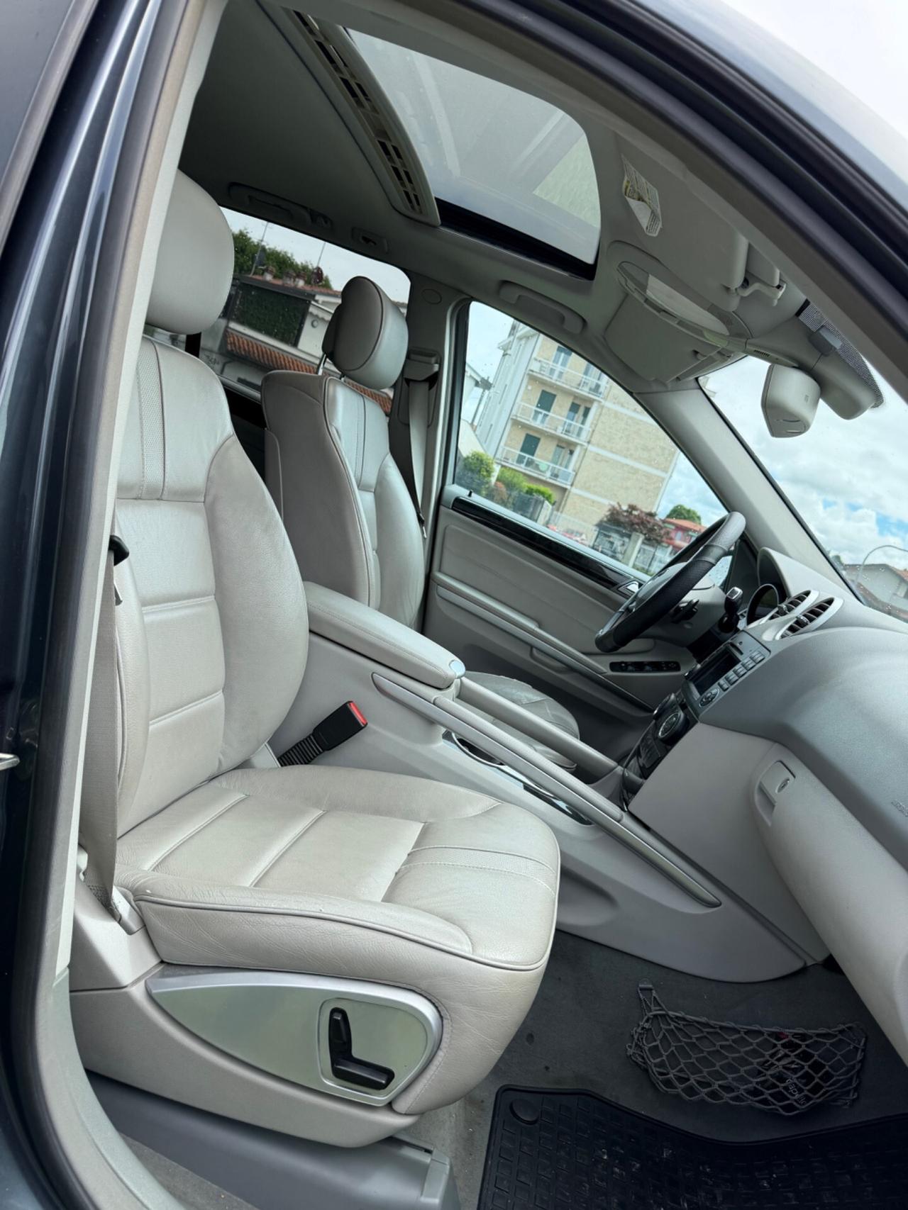 Mercedes-benz ML 350 CDI Premium