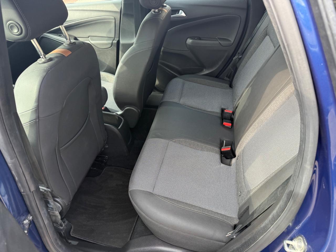 Opel Crossland 1.2 12V Start&Stop Edition