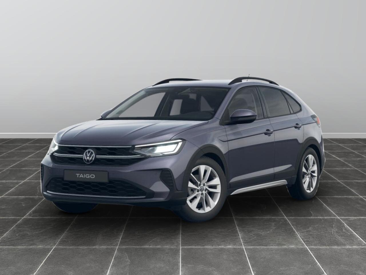 Volkswagen Taigo 1.0 tsi 115cv life