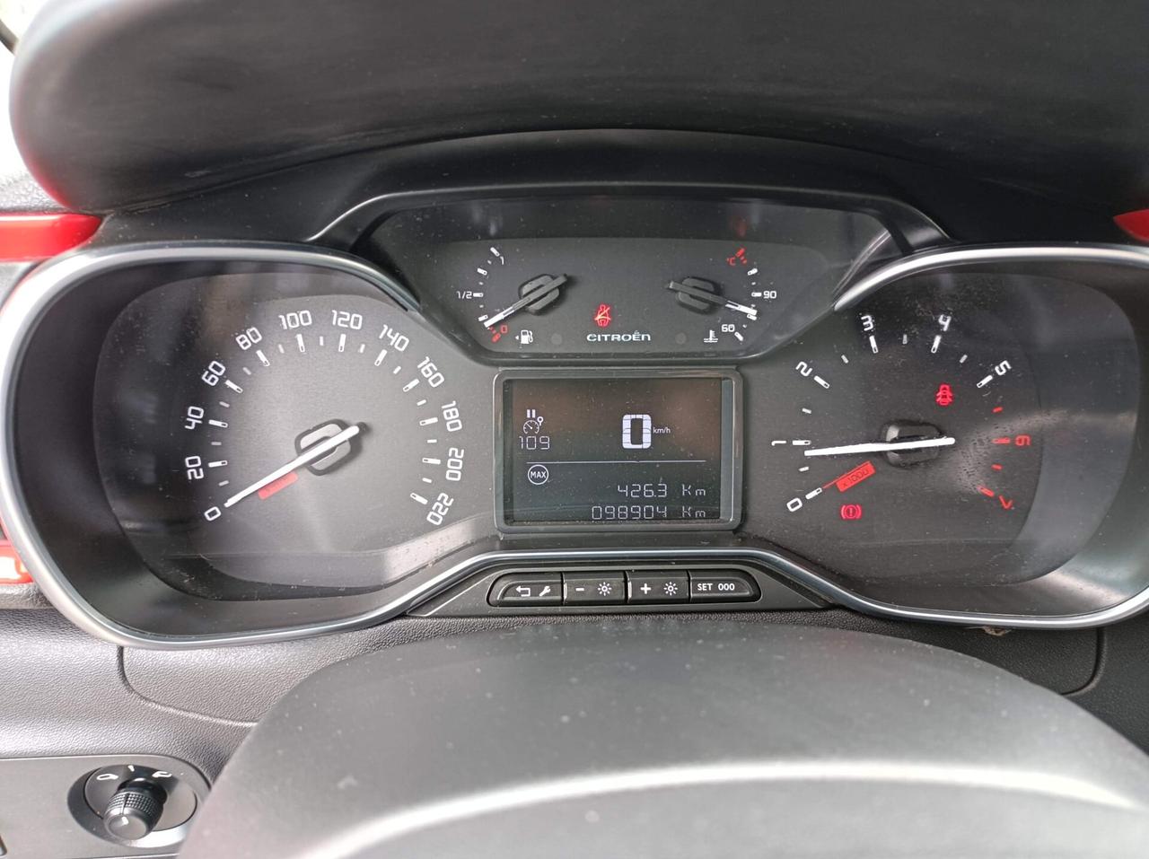 Citroen C3 PureTech 82 Shine