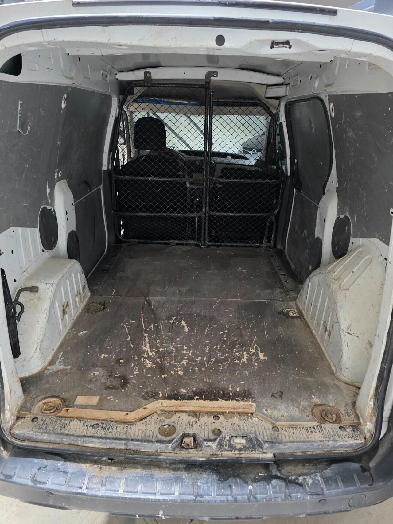 Dacia Dokker 1.6 8V 85CV GPL Furgone NAVI+BLUETOOTH+SENSORI+CLIMA