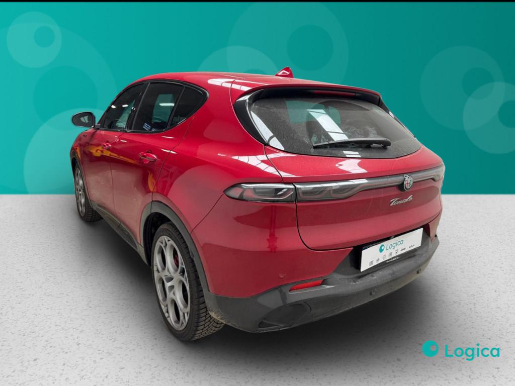 ALFA ROMEO Tonale - Tonale 1.5 hybrid Speciale 130cv tct7