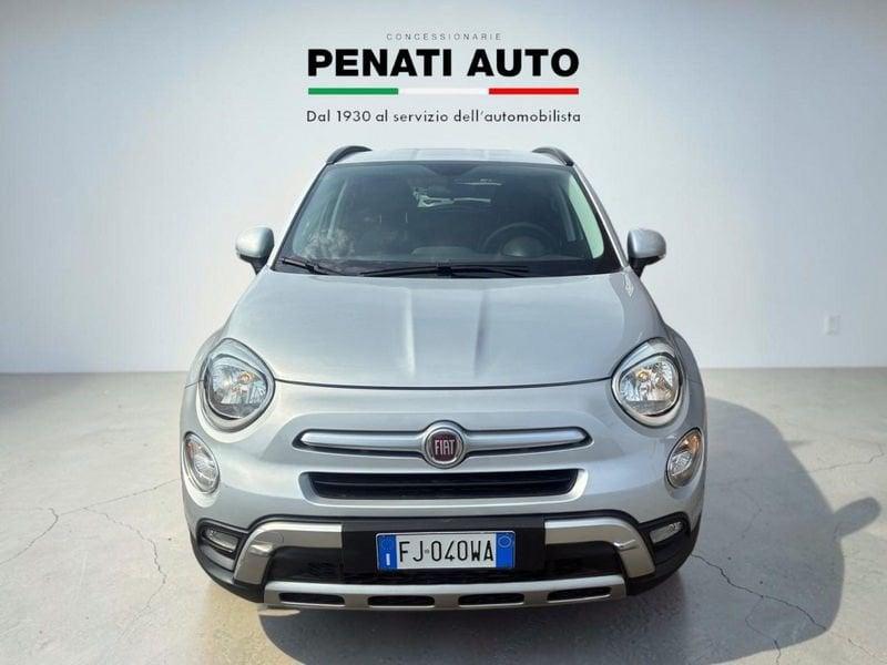 FIAT 500X 1.3 Mjet 95cv 4x2 Cross