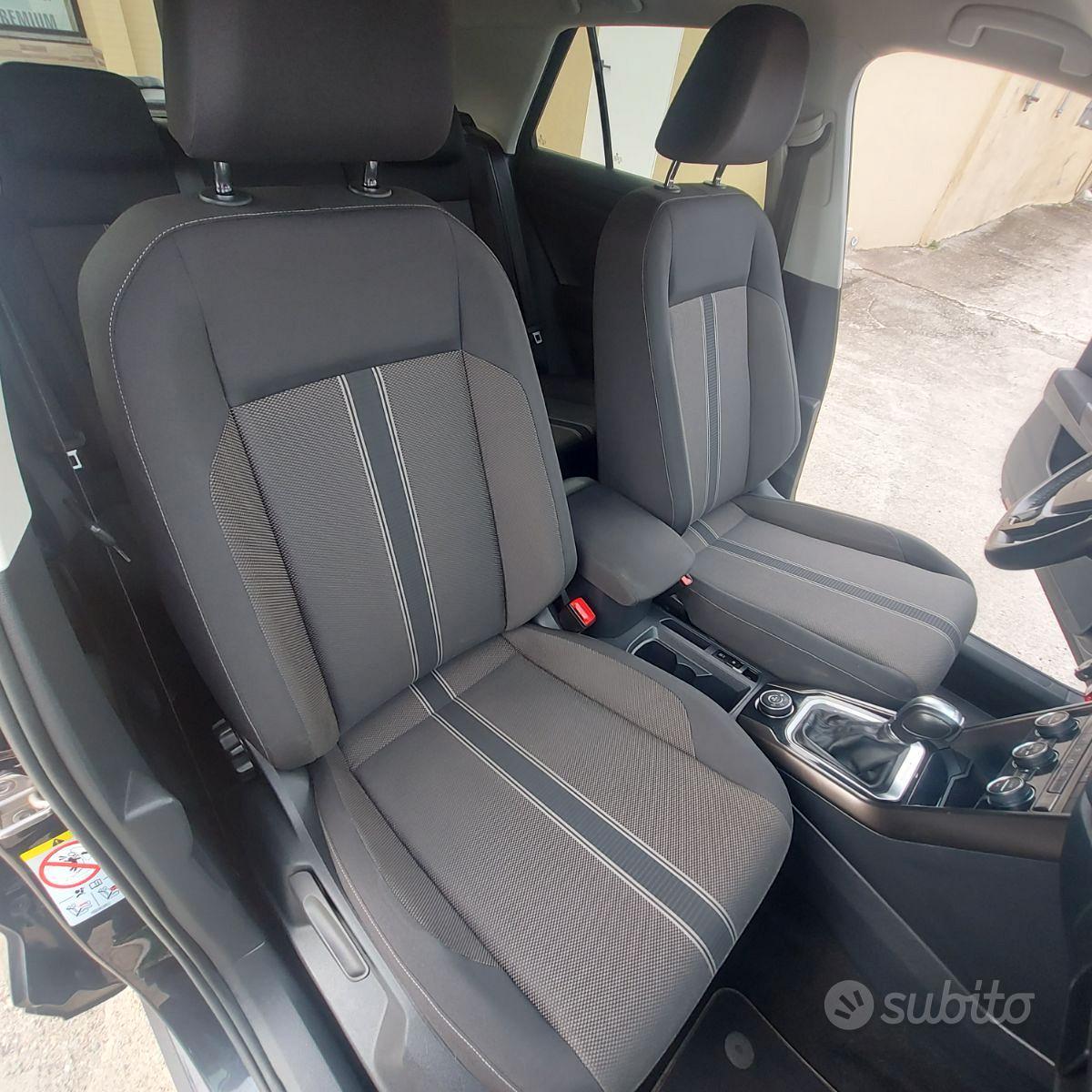 VOLKSWAGEN T-ROC 2.0 TDI 150 CV DSG 4MOTION Style
