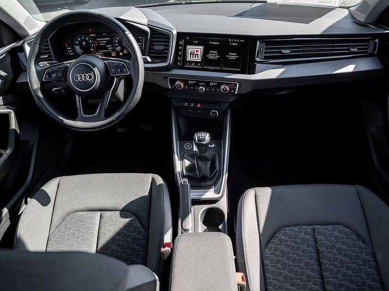 Audi A1 Sportback 25 TFSI Advanced LED COCKPIT PDC