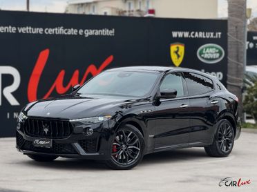 Maserati Levante 3.0 DS V6 Gransport 275CV Q4 CAM