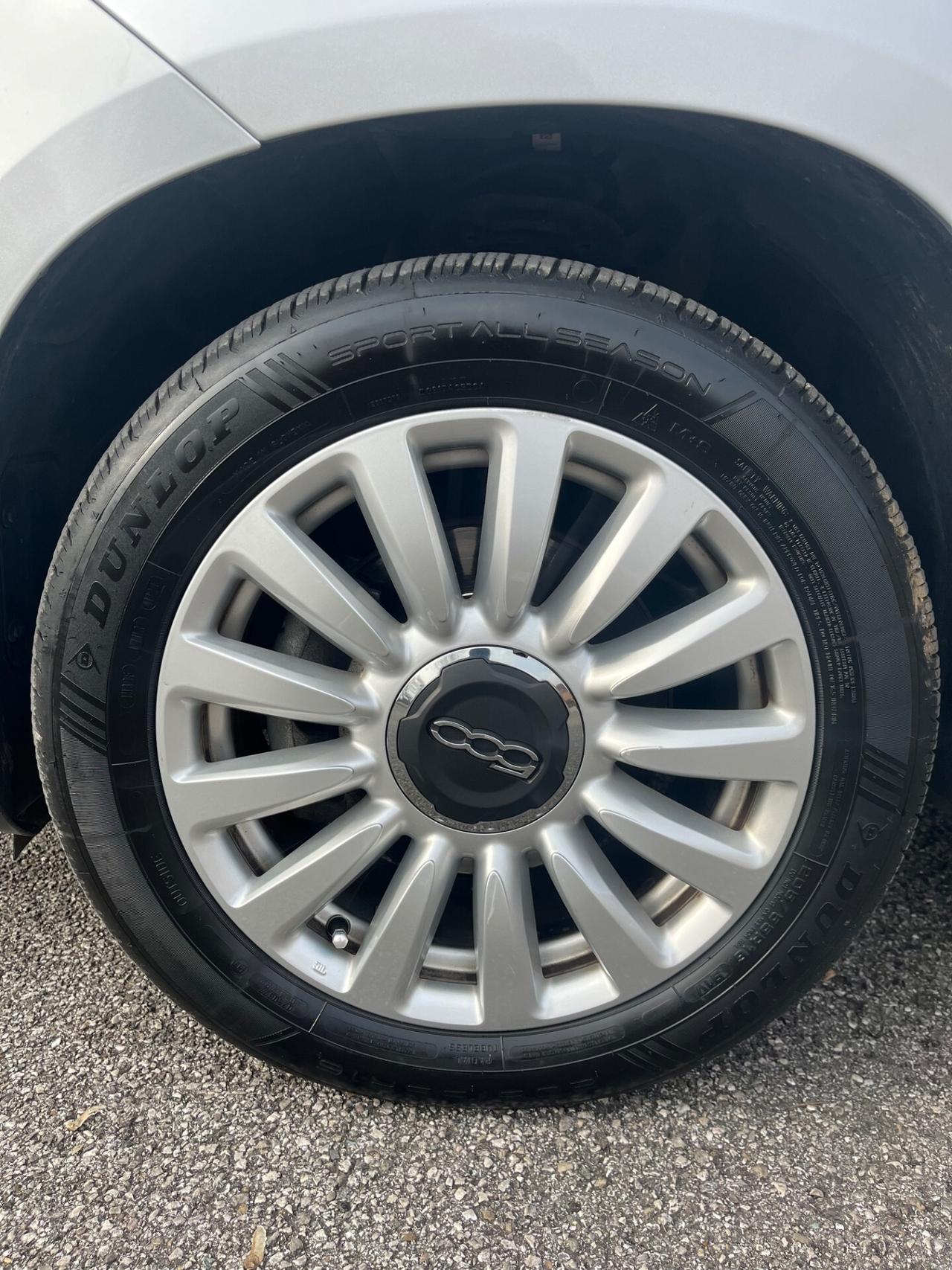 Fiat 500L 1.3 Multijet 85 CV Pop