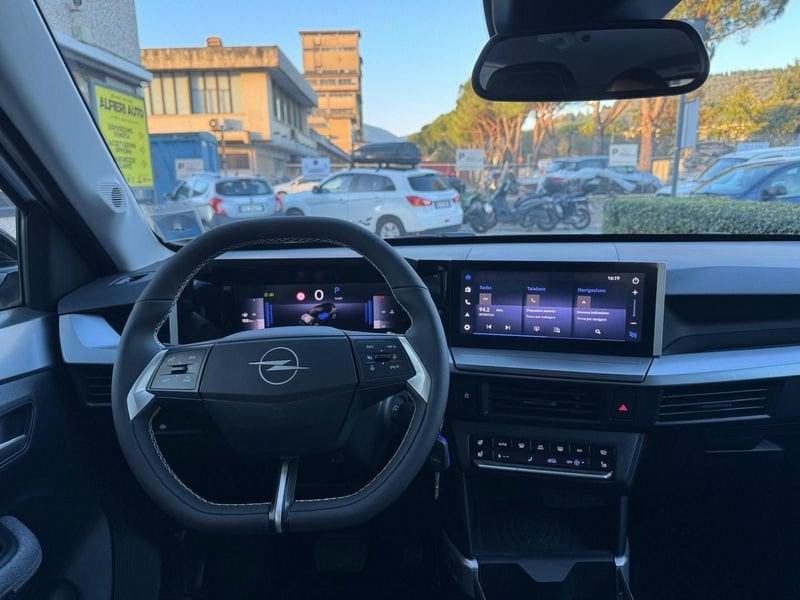 Opel Frontera 1.2 Hybrid 145cv EDCT GS - KmZero