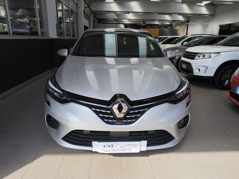 Renault Clio Clio 1.0 GPL Techno