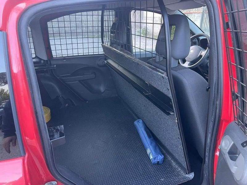 FIAT Panda Panda 1.3 MJT Van Active 2 posti LEGGI