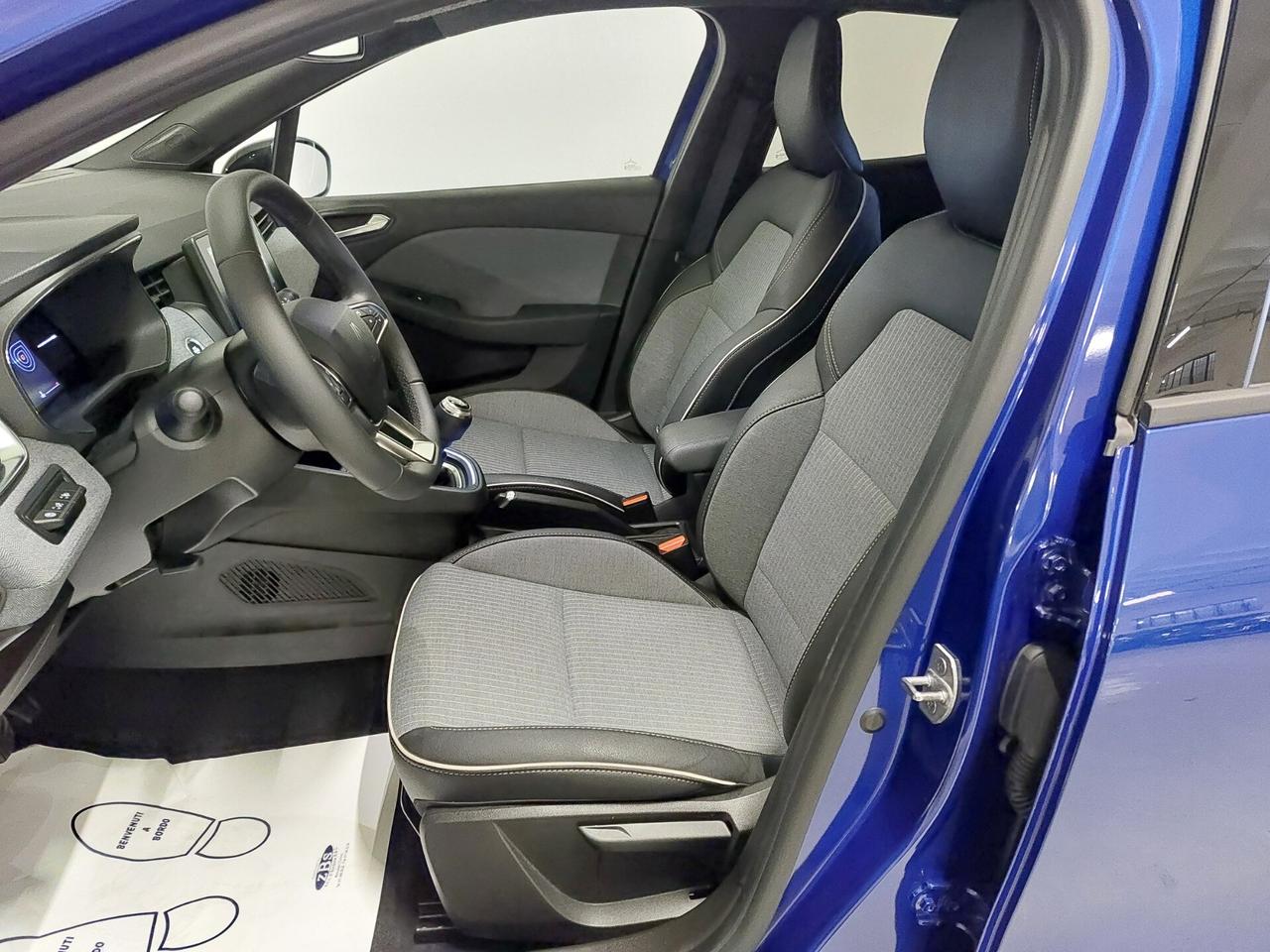 RENAULT Clio 5ª serie Clio TCe 90 CV 5 porte T...